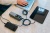 USB kábel, USB-C - USB-C, 1,2 m, 60W, VERBATIM, fekete