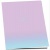 Füzet, tűzött, A4, vonalas, 52 lap, PULSE "Pastel Colours"