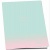 Füzet, tűzött, A4, vonalas, 52 lap, PULSE "Pastel Colours"